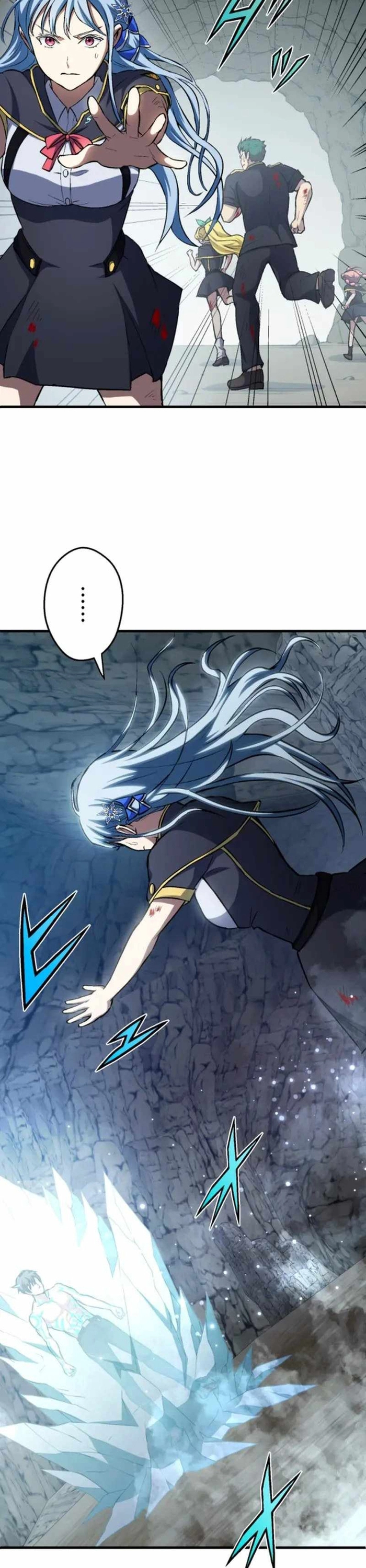 Quật Khởi Từ Tầng Đáy: Chapter 25