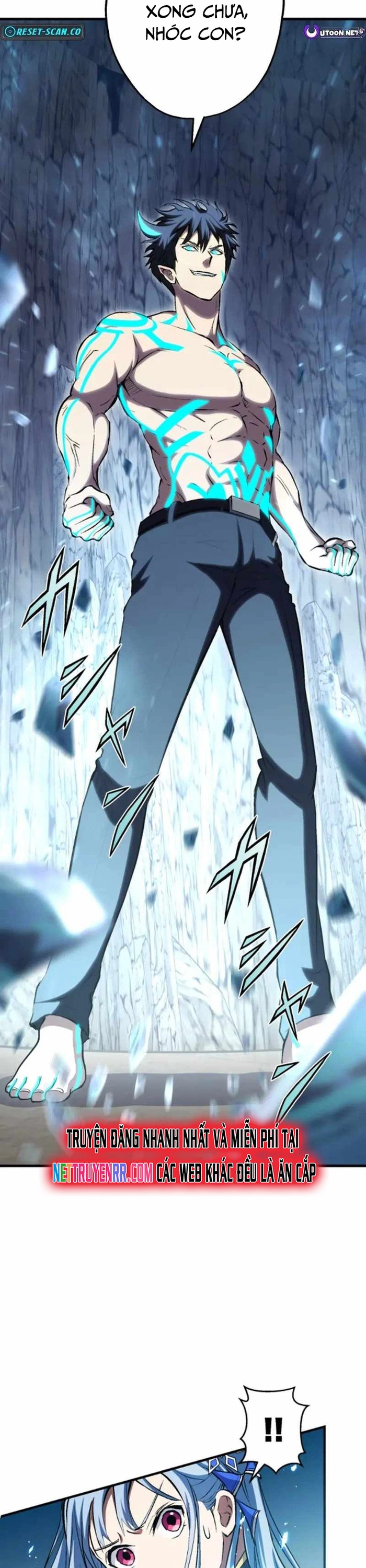 Quật Khởi Từ Tầng Đáy: Chapter 25