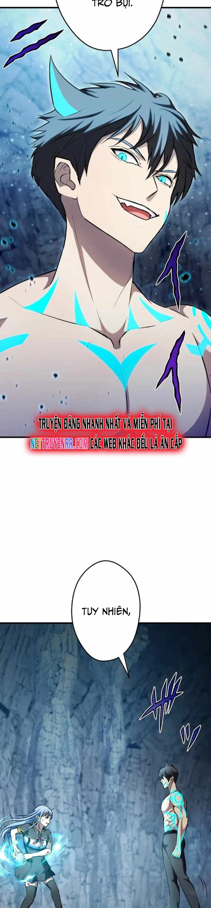 Quật Khởi Từ Tầng Đáy: Chapter 25