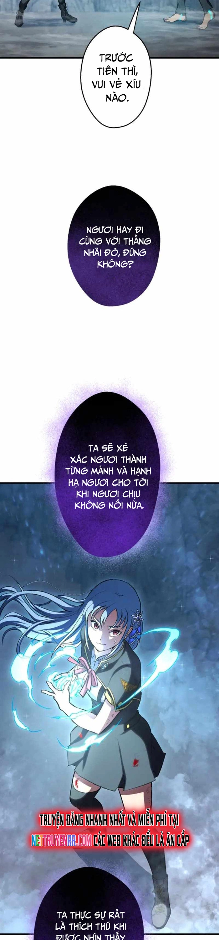 Quật Khởi Từ Tầng Đáy: Chapter 25