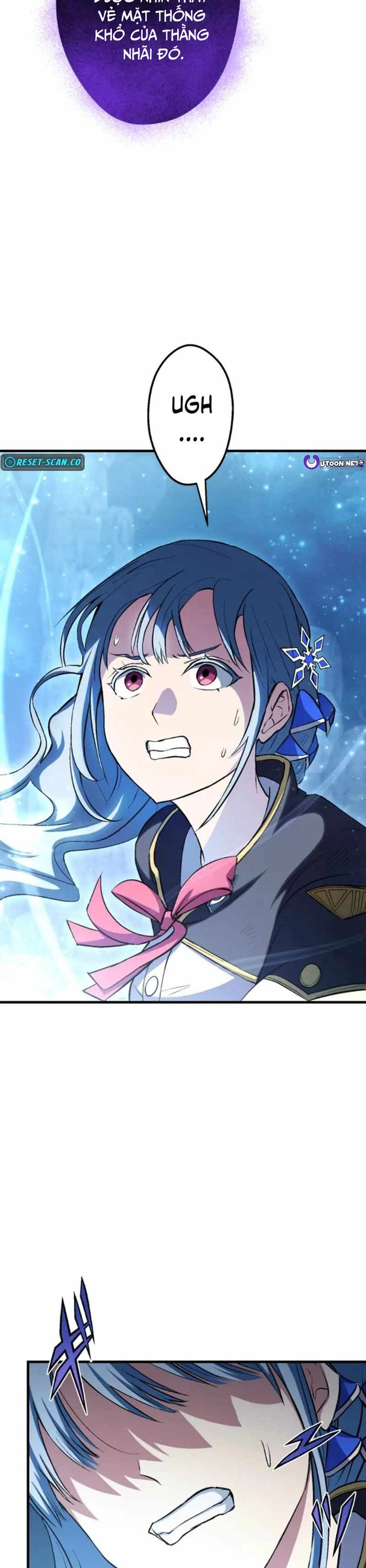 Quật Khởi Từ Tầng Đáy: Chapter 25