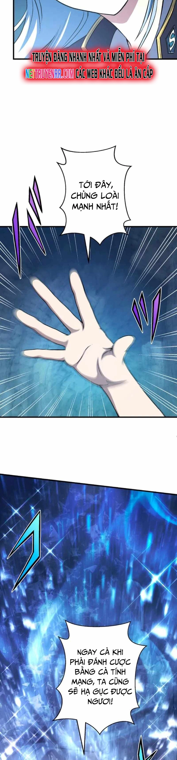 Quật Khởi Từ Tầng Đáy: Chapter 25