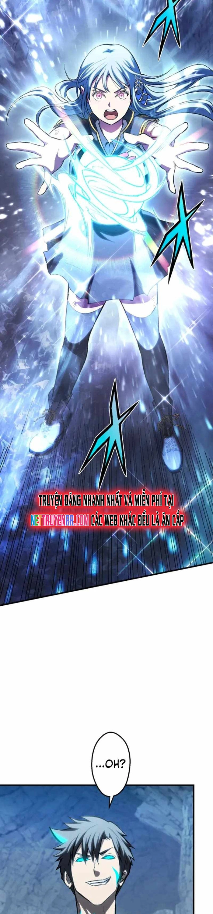 Quật Khởi Từ Tầng Đáy: Chapter 25