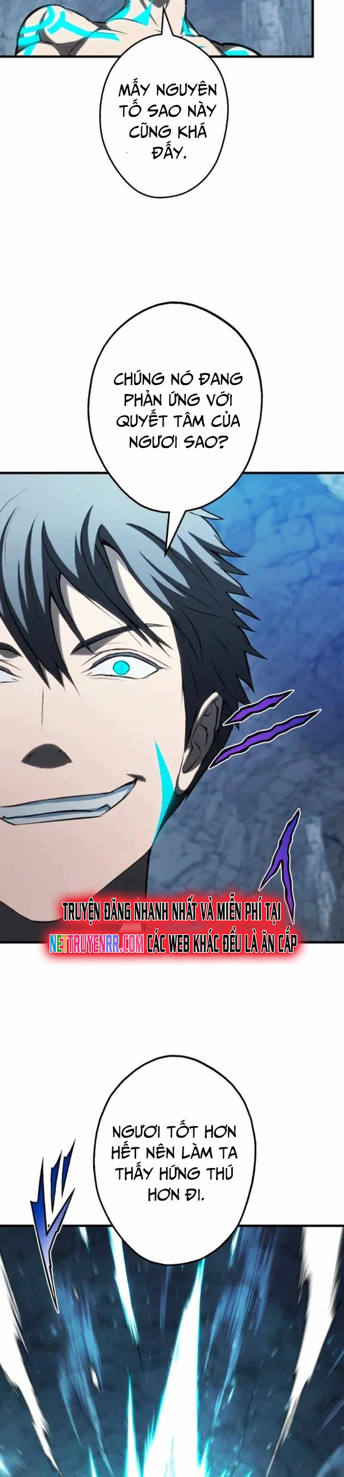 Quật Khởi Từ Tầng Đáy: Chapter 25