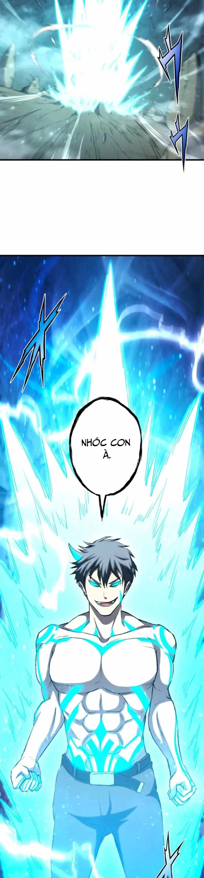 Quật Khởi Từ Tầng Đáy: Chapter 25