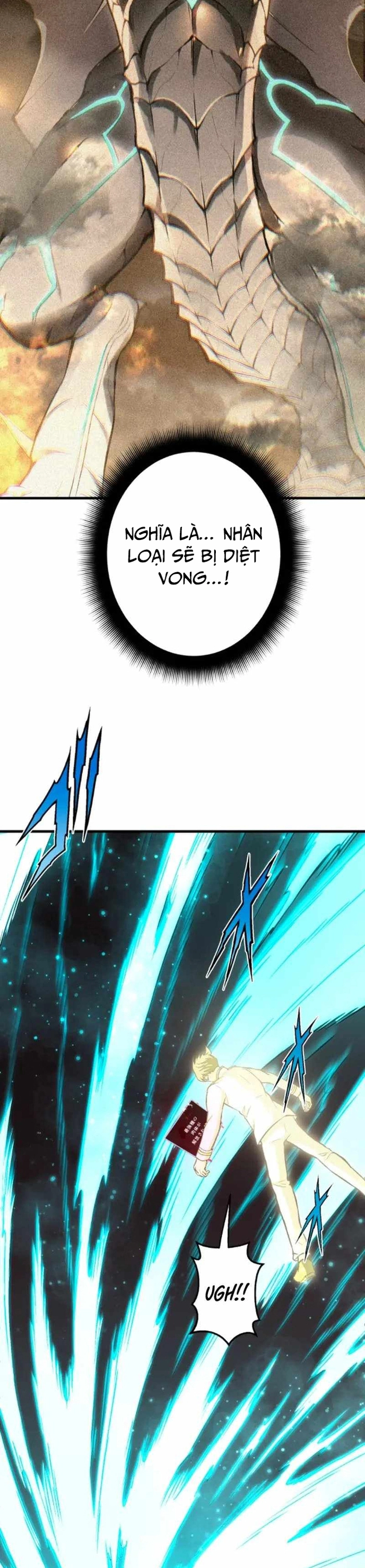 Quật Khởi Từ Tầng Đáy: Chapter 25