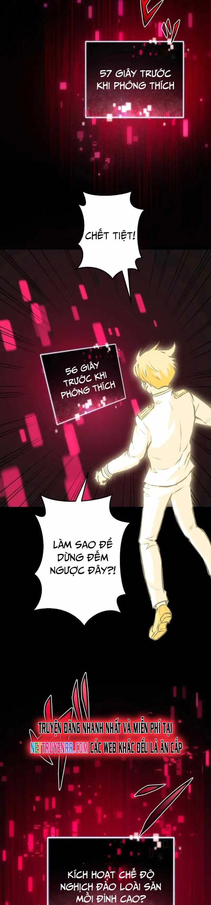 Quật Khởi Từ Tầng Đáy: Chapter 25