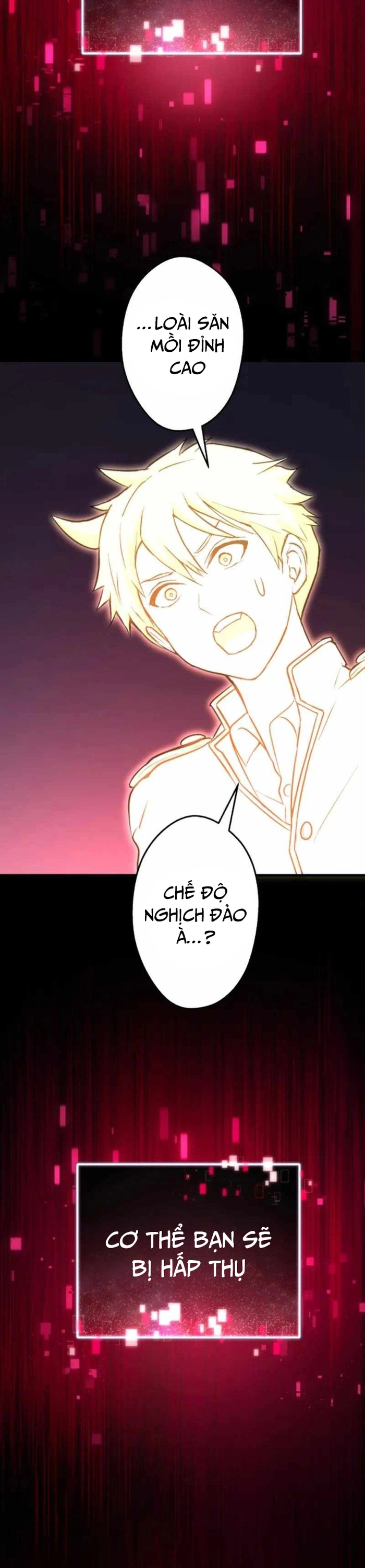 Quật Khởi Từ Tầng Đáy: Chapter 25