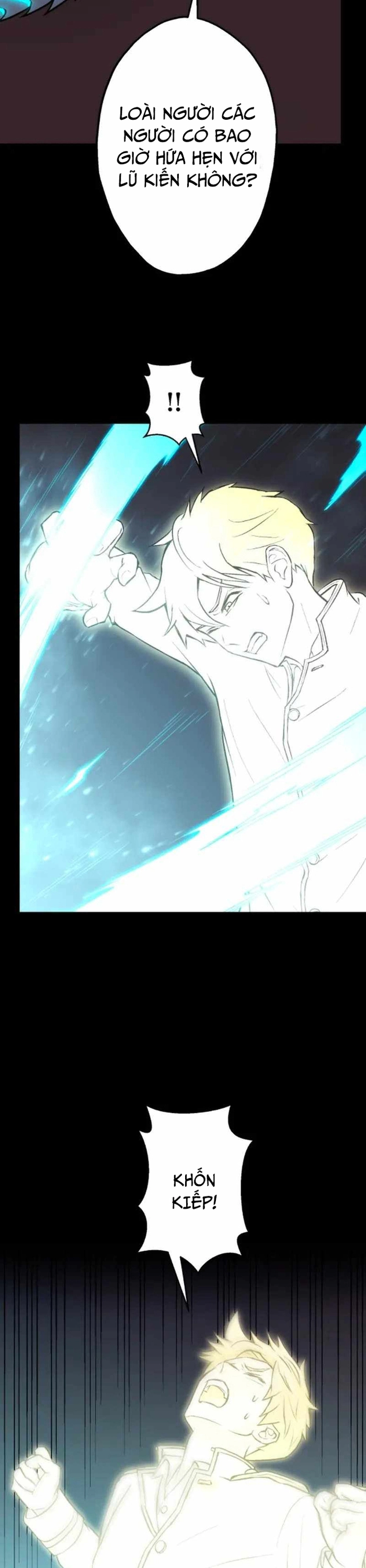 Quật Khởi Từ Tầng Đáy: Chapter 25