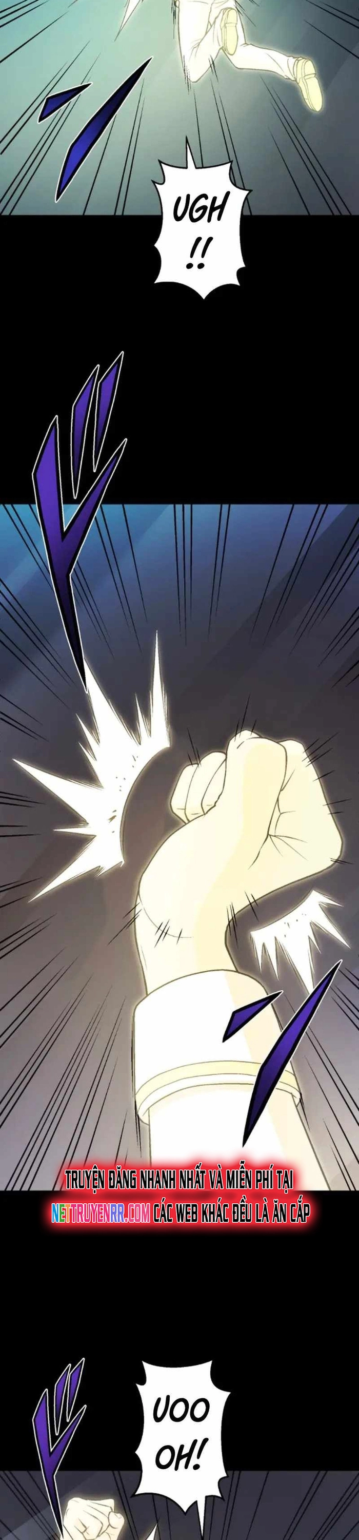 Quật Khởi Từ Tầng Đáy: Chapter 25