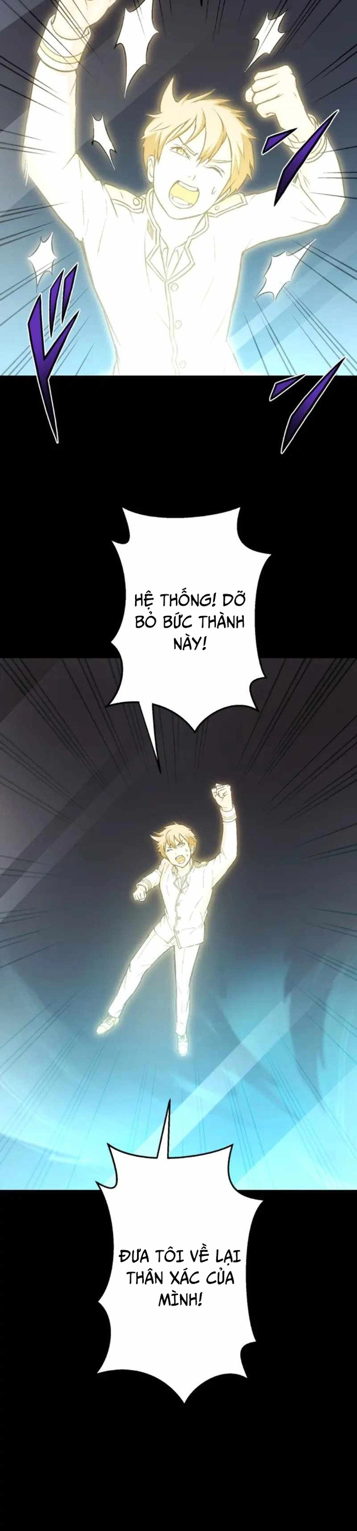 Quật Khởi Từ Tầng Đáy: Chapter 25