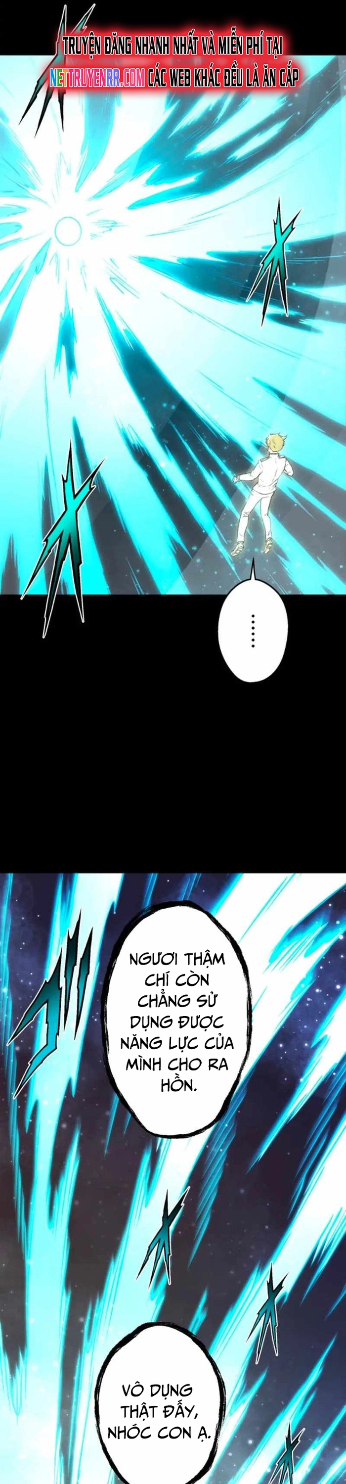 Quật Khởi Từ Tầng Đáy: Chapter 25