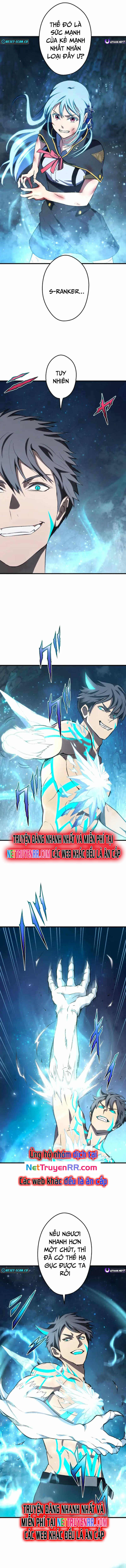 Quật Khởi Từ Tầng Đáy: Chapter 26