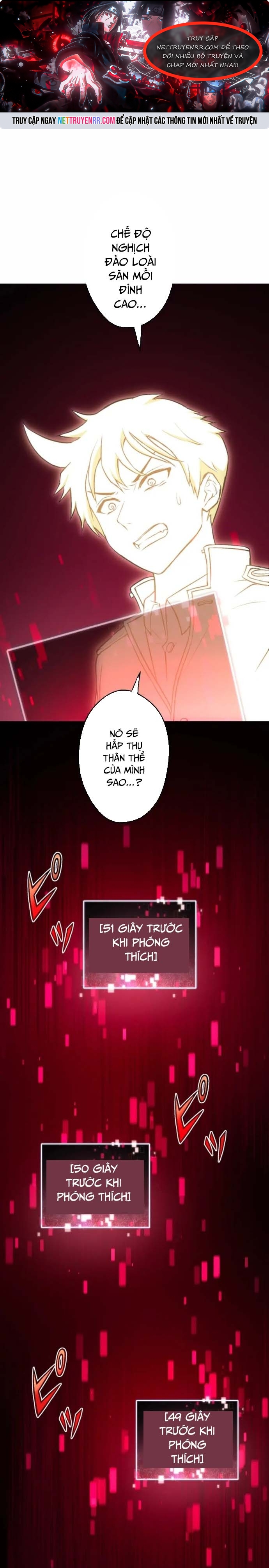 Quật Khởi Từ Tầng Đáy: Chapter 27