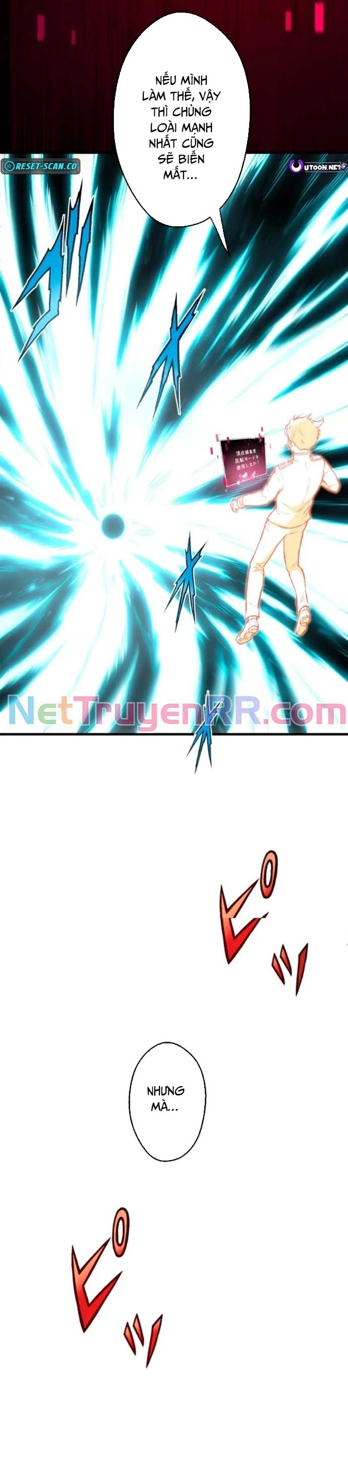 Quật Khởi Từ Tầng Đáy: Chapter 27