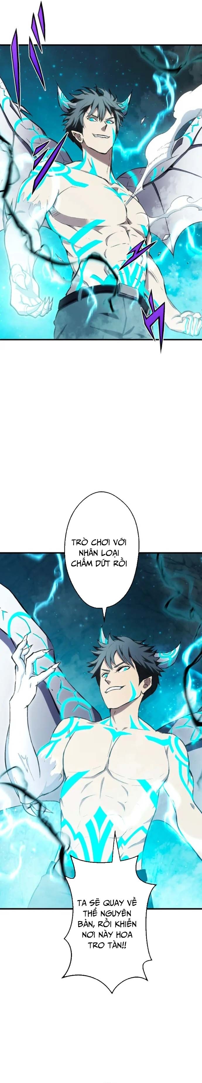 Quật Khởi Từ Tầng Đáy: Chapter 27