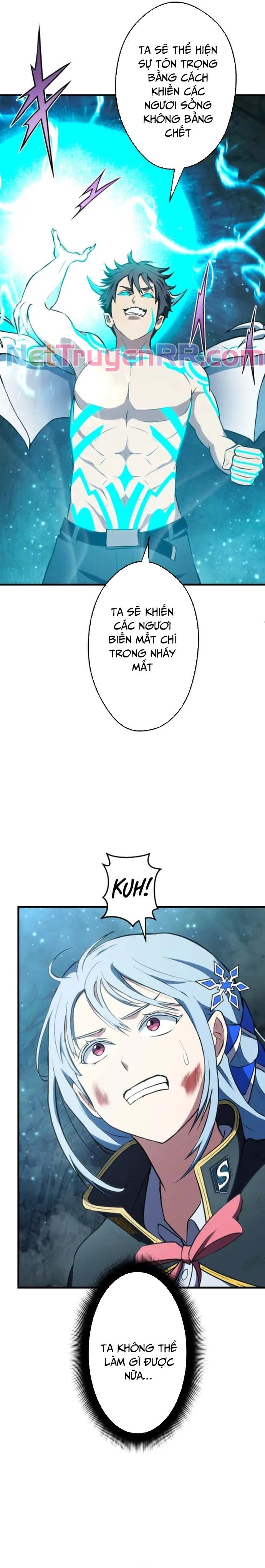 Quật Khởi Từ Tầng Đáy: Chapter 27