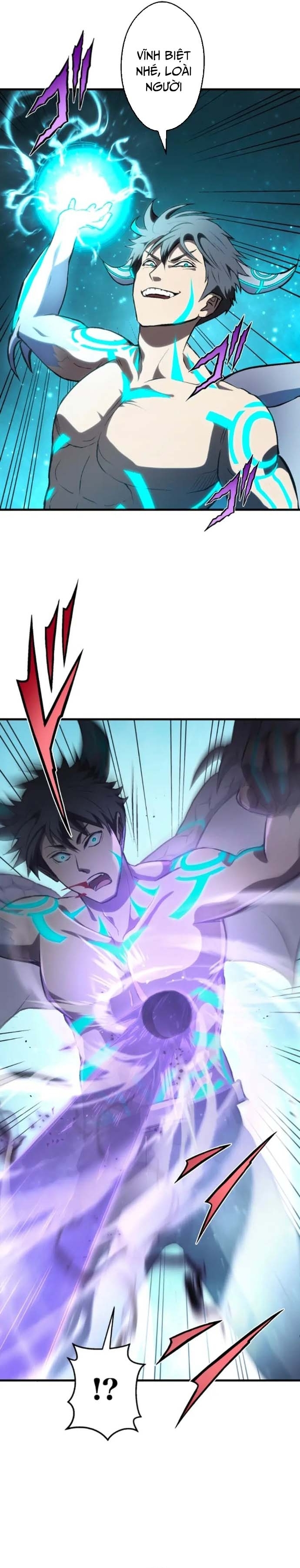 Quật Khởi Từ Tầng Đáy: Chapter 27