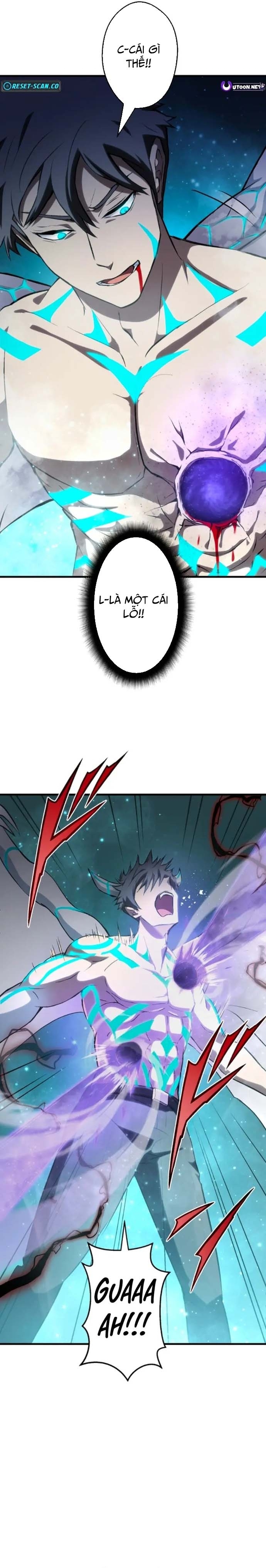 Quật Khởi Từ Tầng Đáy: Chapter 27