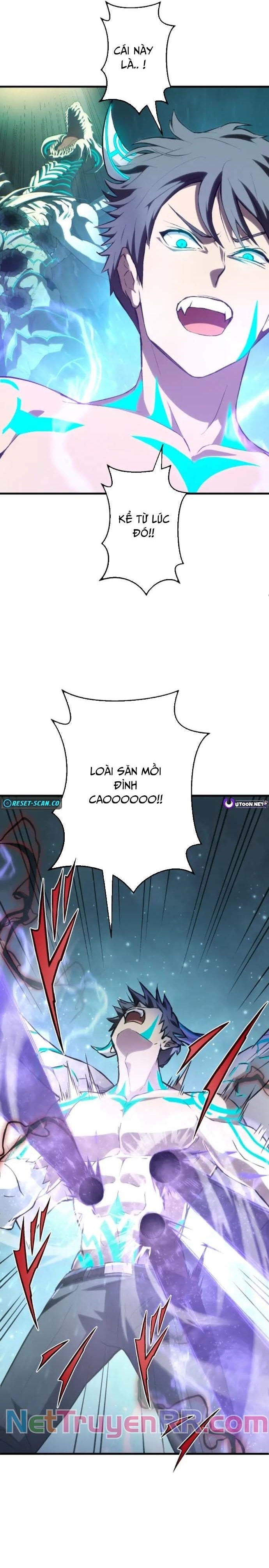 Quật Khởi Từ Tầng Đáy: Chapter 27