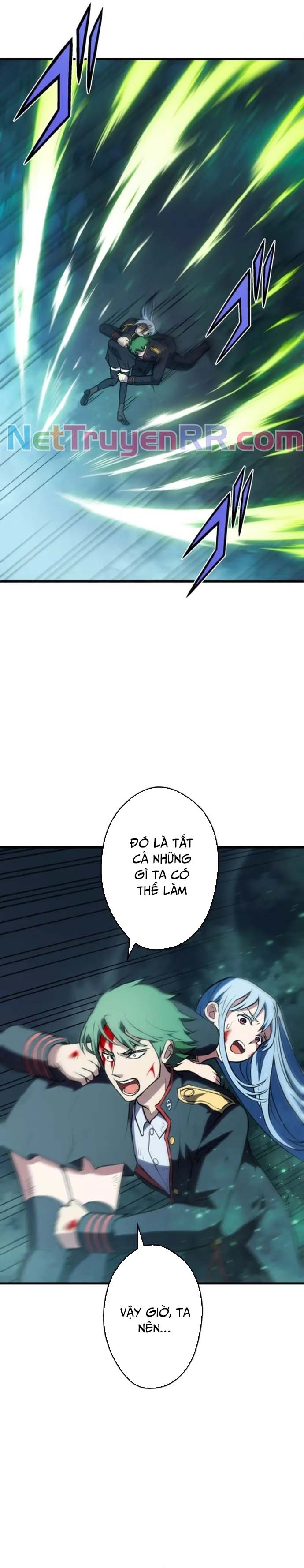 Quật Khởi Từ Tầng Đáy: Chapter 27