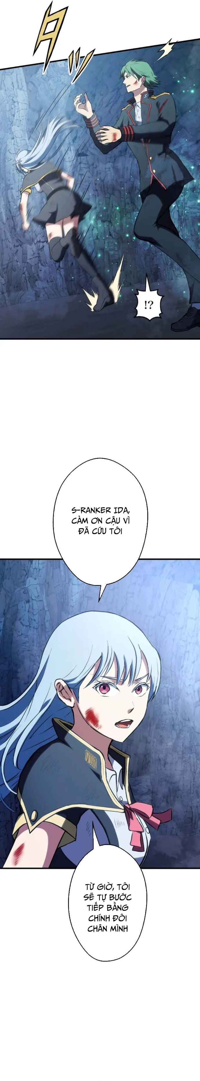 Quật Khởi Từ Tầng Đáy: Chapter 27