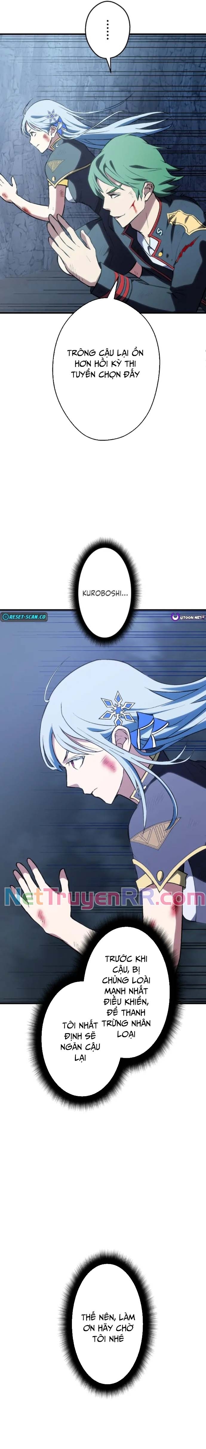 Quật Khởi Từ Tầng Đáy: Chapter 27