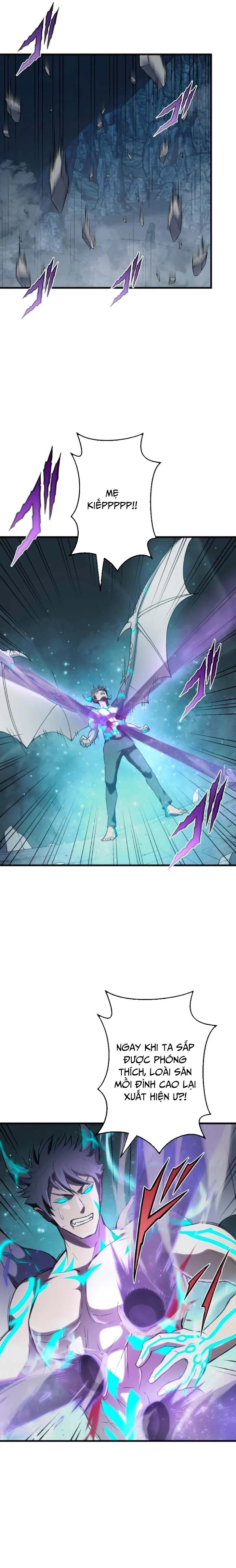 Quật Khởi Từ Tầng Đáy: Chapter 27