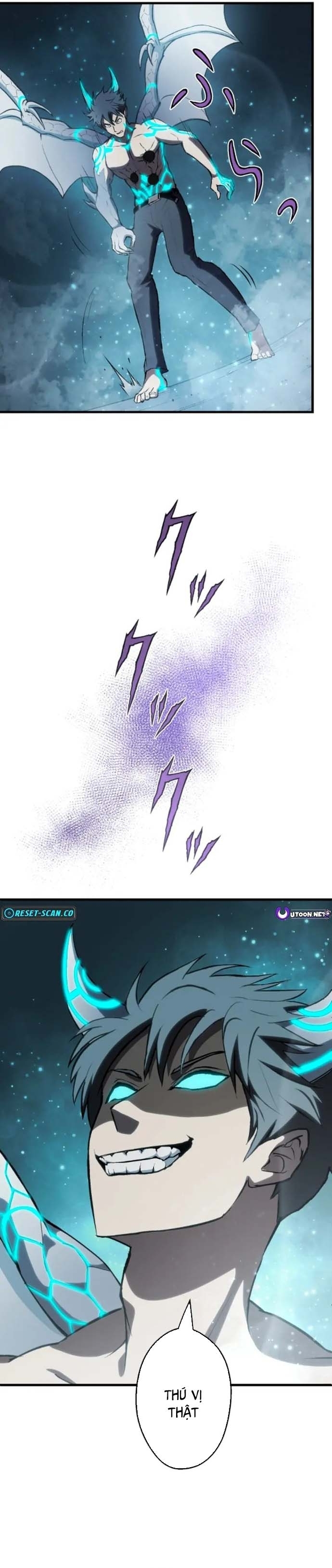 Quật Khởi Từ Tầng Đáy: Chapter 27