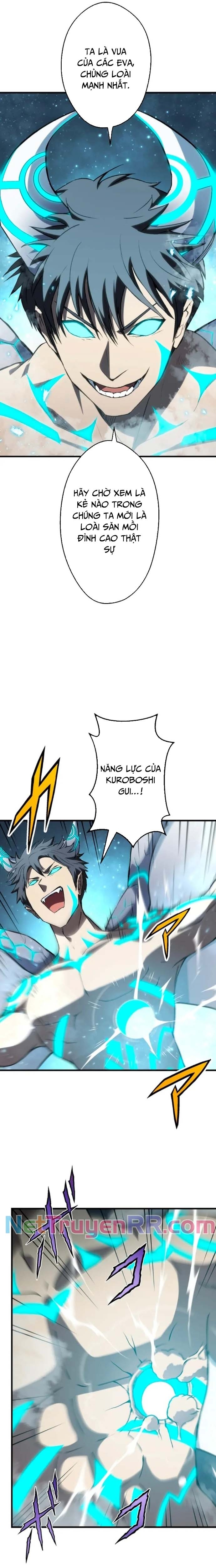 Quật Khởi Từ Tầng Đáy: Chapter 27