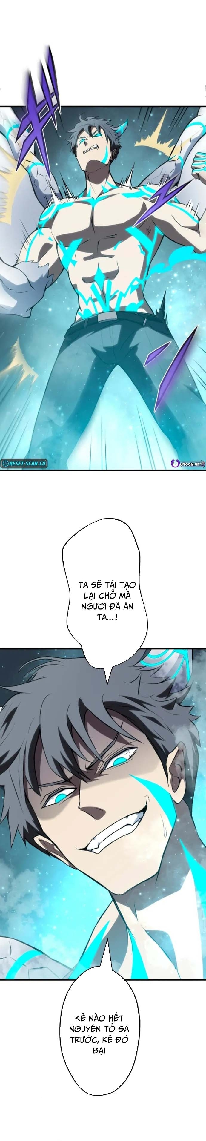 Quật Khởi Từ Tầng Đáy: Chapter 27