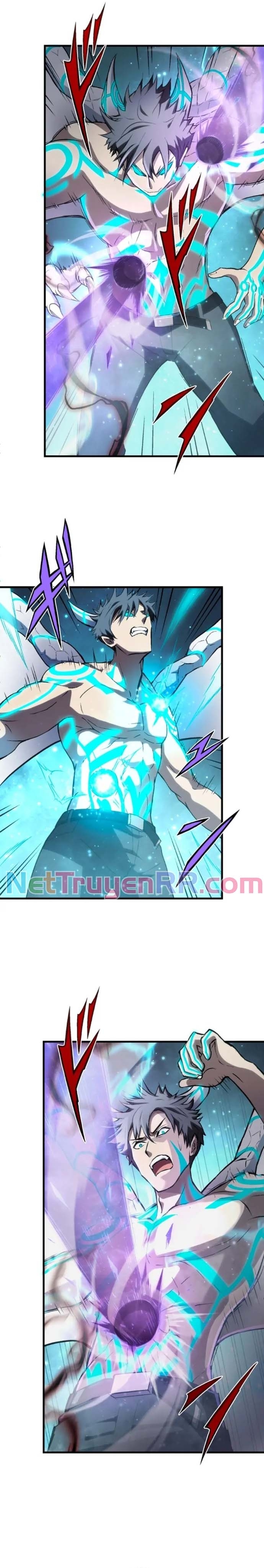 Quật Khởi Từ Tầng Đáy: Chapter 27