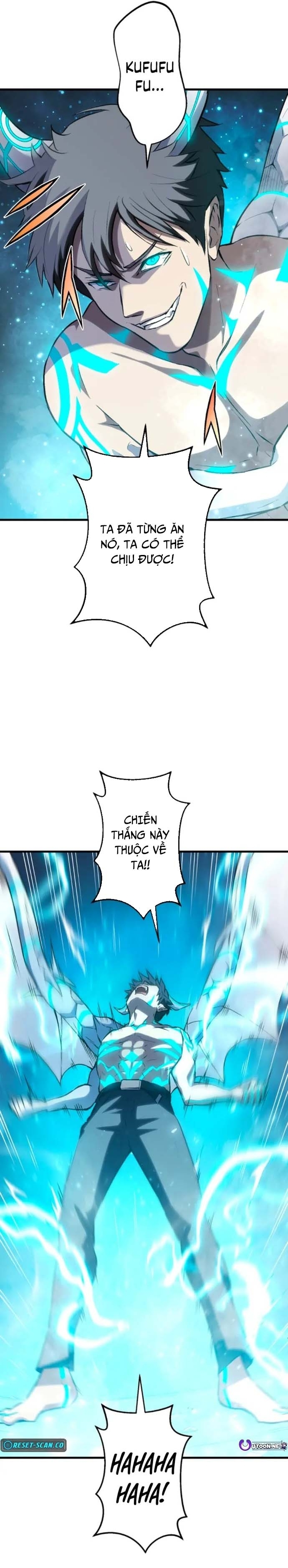 Quật Khởi Từ Tầng Đáy: Chapter 27