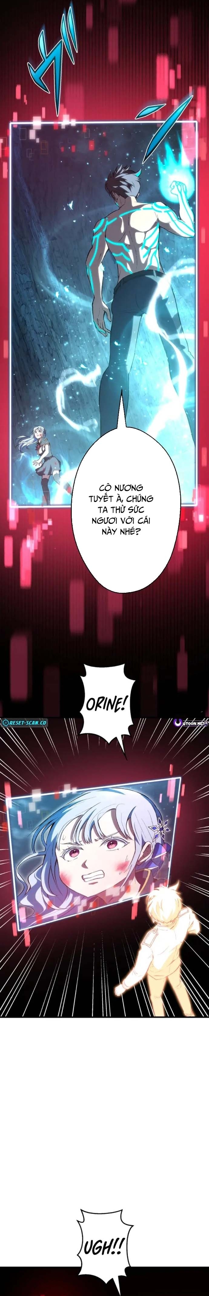 Quật Khởi Từ Tầng Đáy: Chapter 27