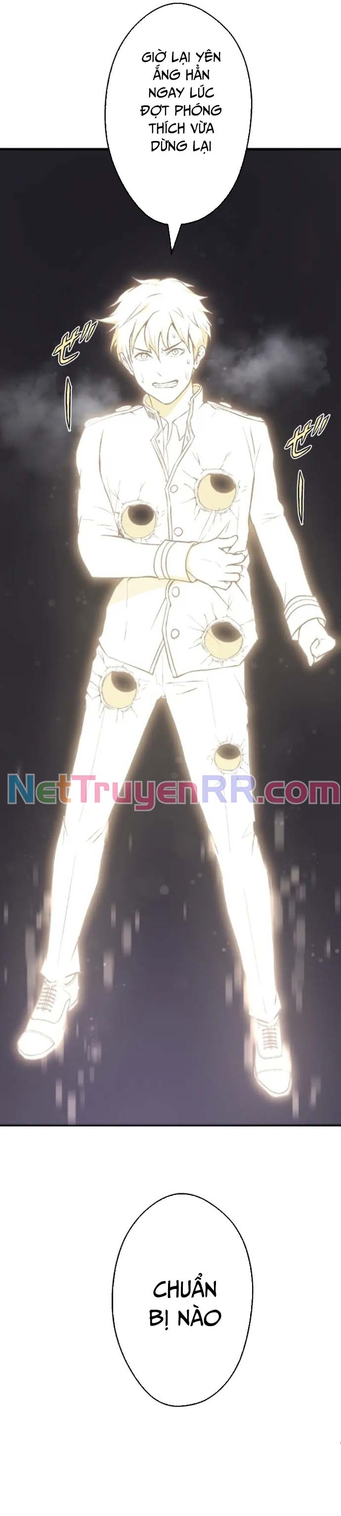 Quật Khởi Từ Tầng Đáy: Chapter 27