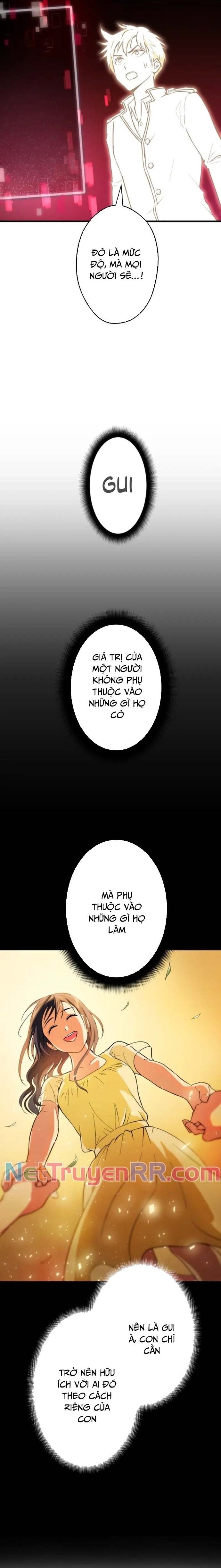 Quật Khởi Từ Tầng Đáy: Chapter 27