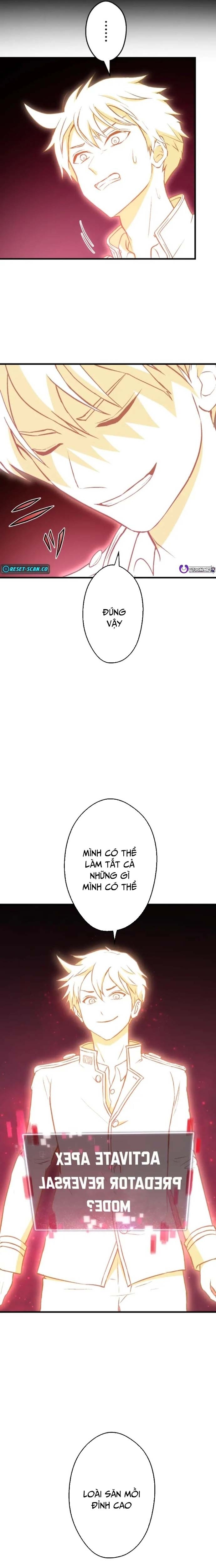 Quật Khởi Từ Tầng Đáy: Chapter 27