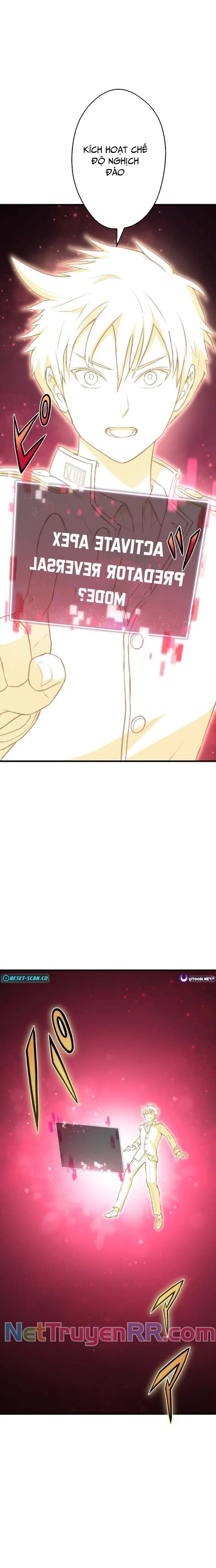 Quật Khởi Từ Tầng Đáy: Chapter 27