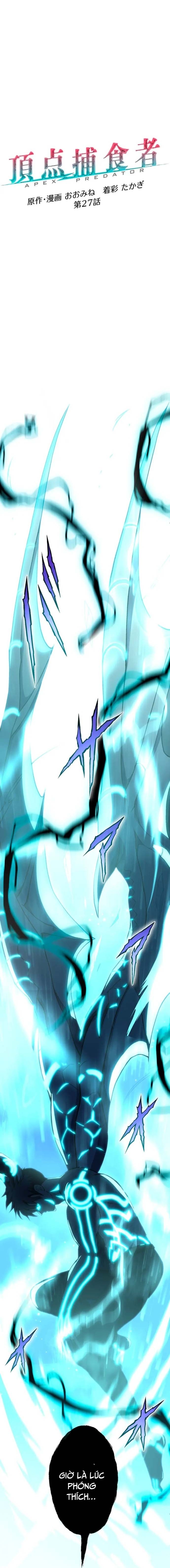 Quật Khởi Từ Tầng Đáy: Chapter 27