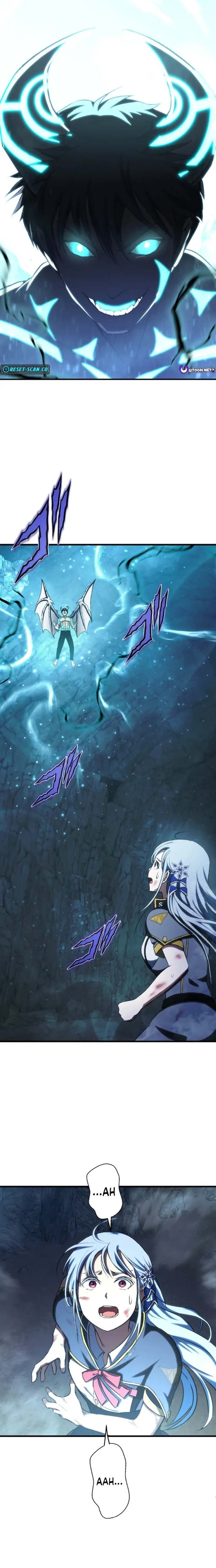 Quật Khởi Từ Tầng Đáy: Chapter 27