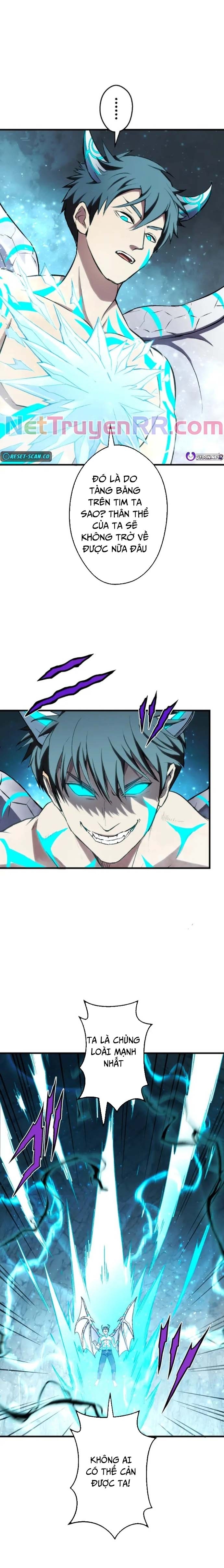 Quật Khởi Từ Tầng Đáy: Chapter 27