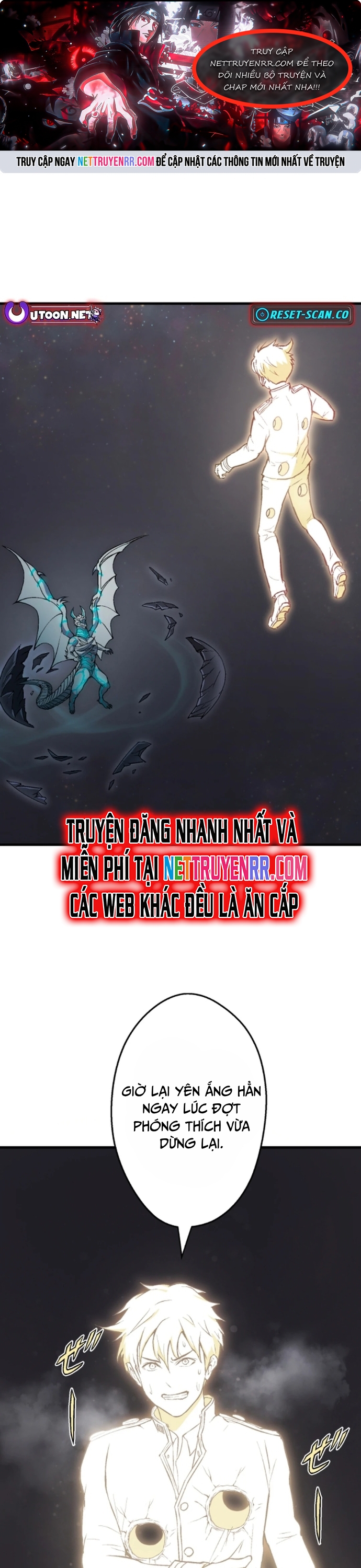 Quật Khởi Từ Tầng Đáy: Chapter 28