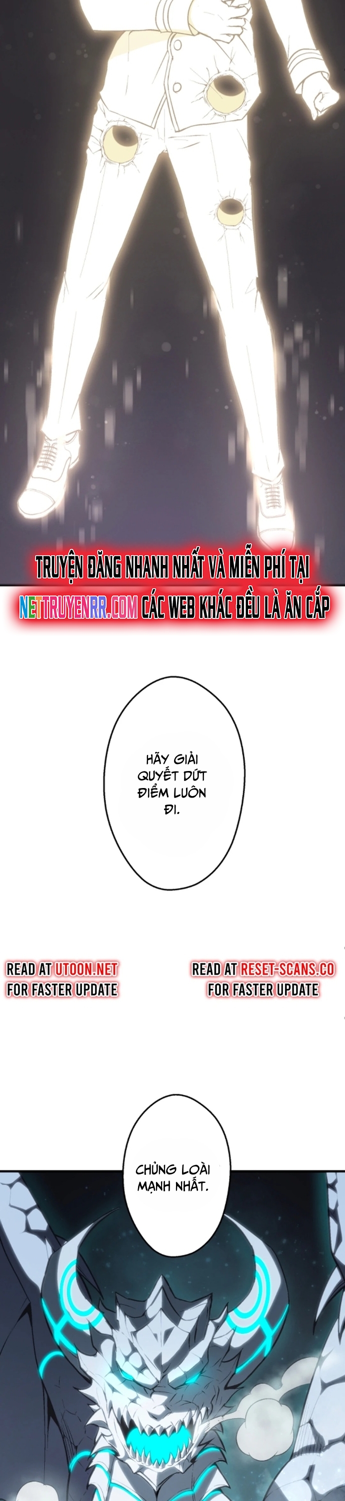 Quật Khởi Từ Tầng Đáy: Chapter 28