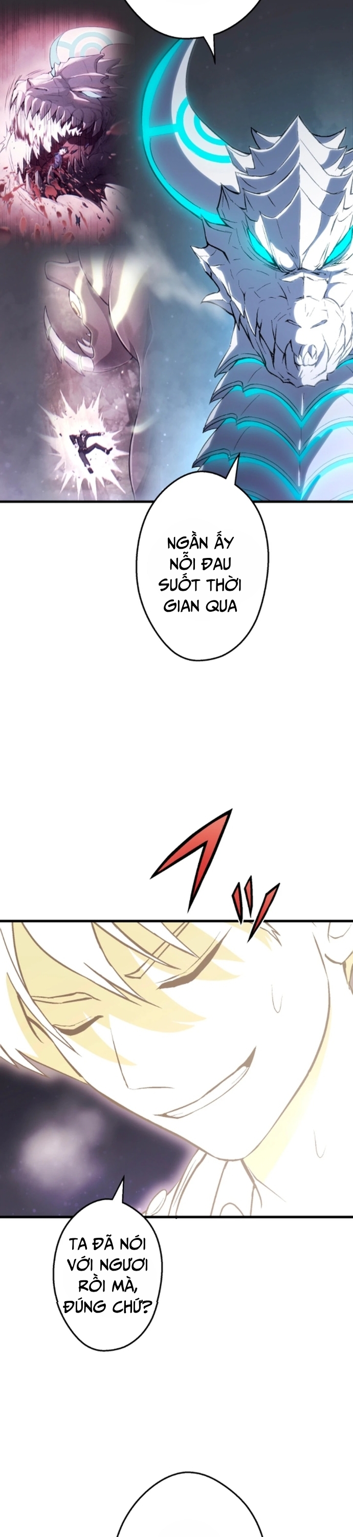 Quật Khởi Từ Tầng Đáy: Chapter 28