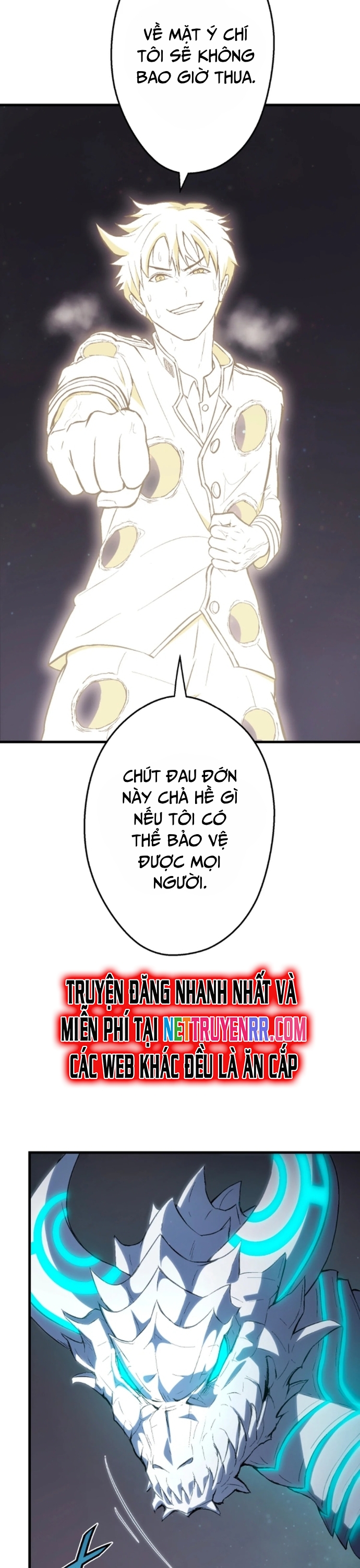 Quật Khởi Từ Tầng Đáy: Chapter 28