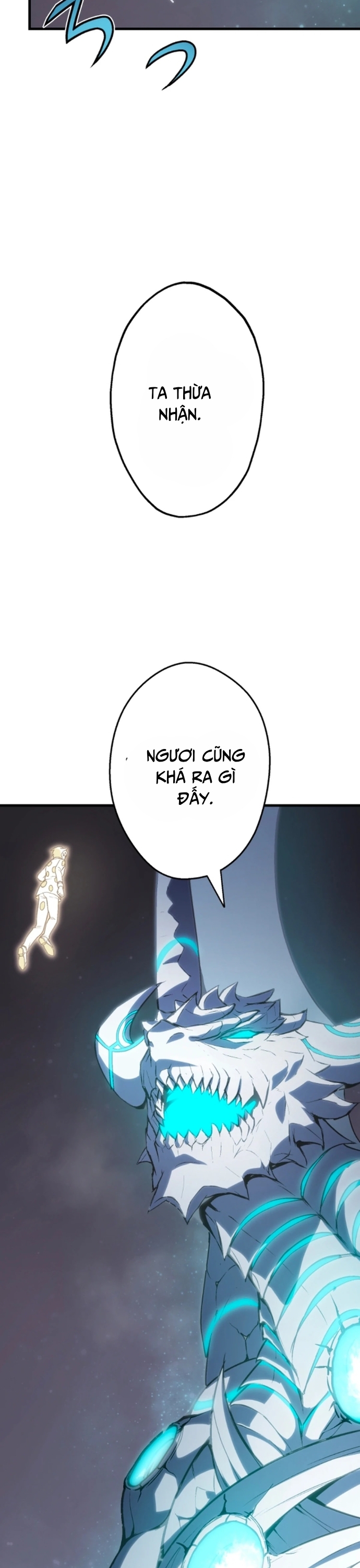 Quật Khởi Từ Tầng Đáy: Chapter 28