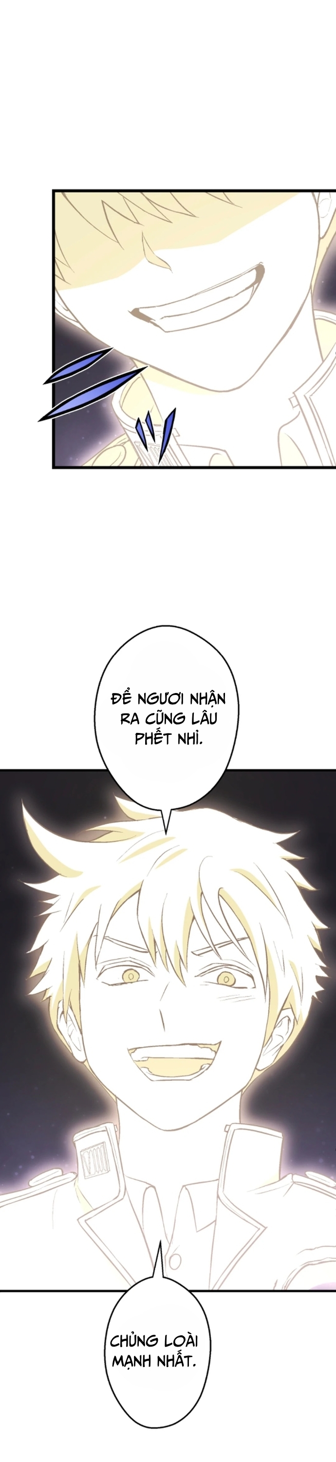 Quật Khởi Từ Tầng Đáy: Chapter 28