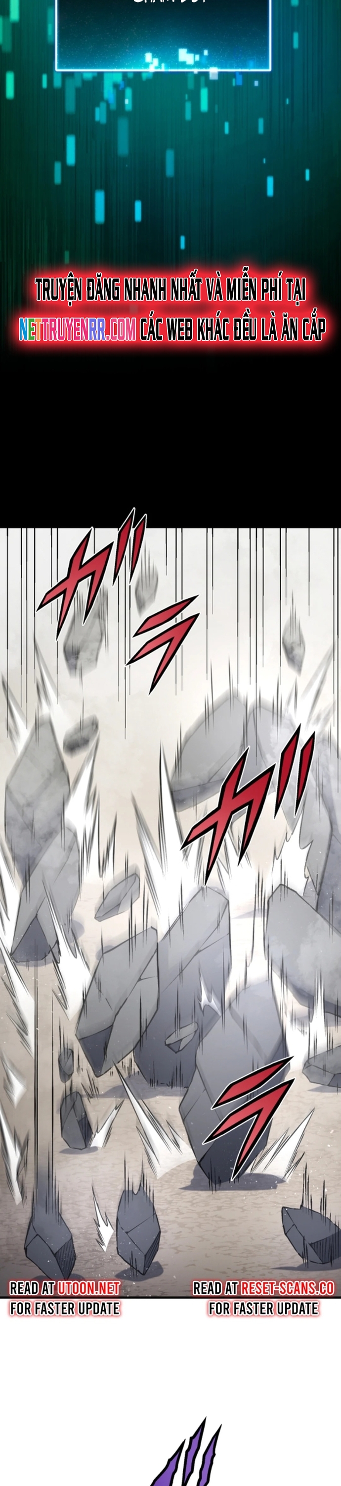 Quật Khởi Từ Tầng Đáy: Chapter 28