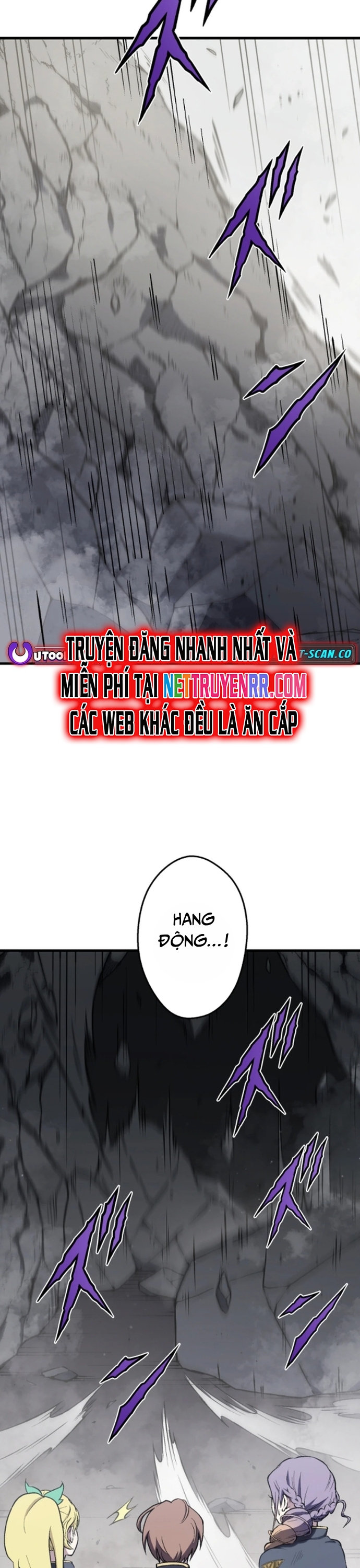 Quật Khởi Từ Tầng Đáy: Chapter 28