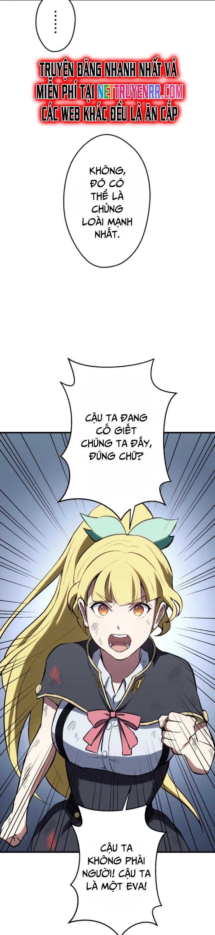 Quật Khởi Từ Tầng Đáy: Chapter 28